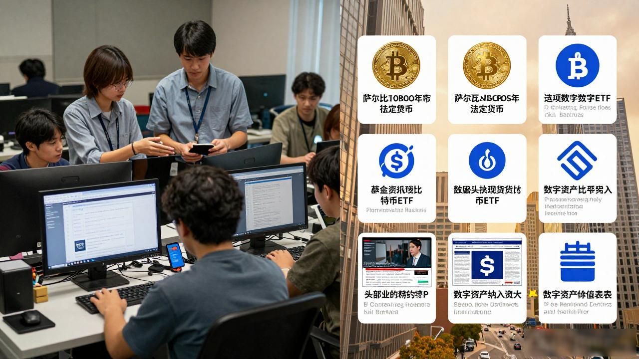 2013到2026年数字货币市场发展历程_13年的数字货币_比特币去中心化系统全球金融影响