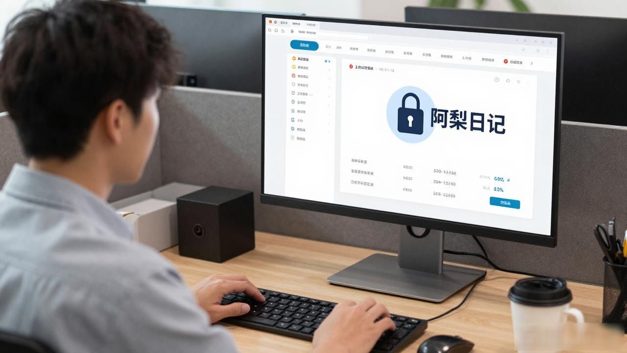 阿梨日记数字货币到底能不能赚钱，一个普通上班族用了两年后的心里话
