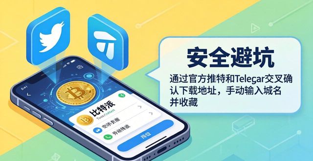 如何确认比特派钱包app官方下载地址的安全性_比特派钱包体系_比特派钱包使用方法