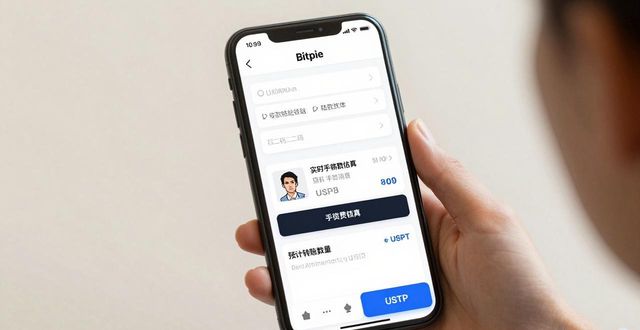 Bitpie官网下载体验：简单三步，安全又省心