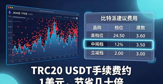 比特派提币教程：三步把资产转到交易所