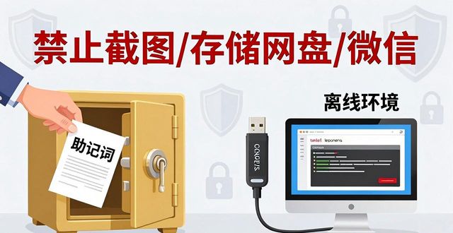 比特派钱包安卓版安全吗？下载后这样防黑客
