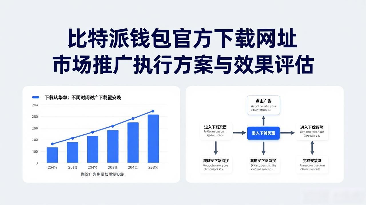 比特派钱包官方下载网址 市场推广执行方案与效果评估