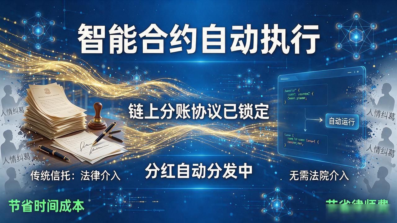 数字货币赚钱的秘密：富人和普通人玩的根本不是同一个游戏