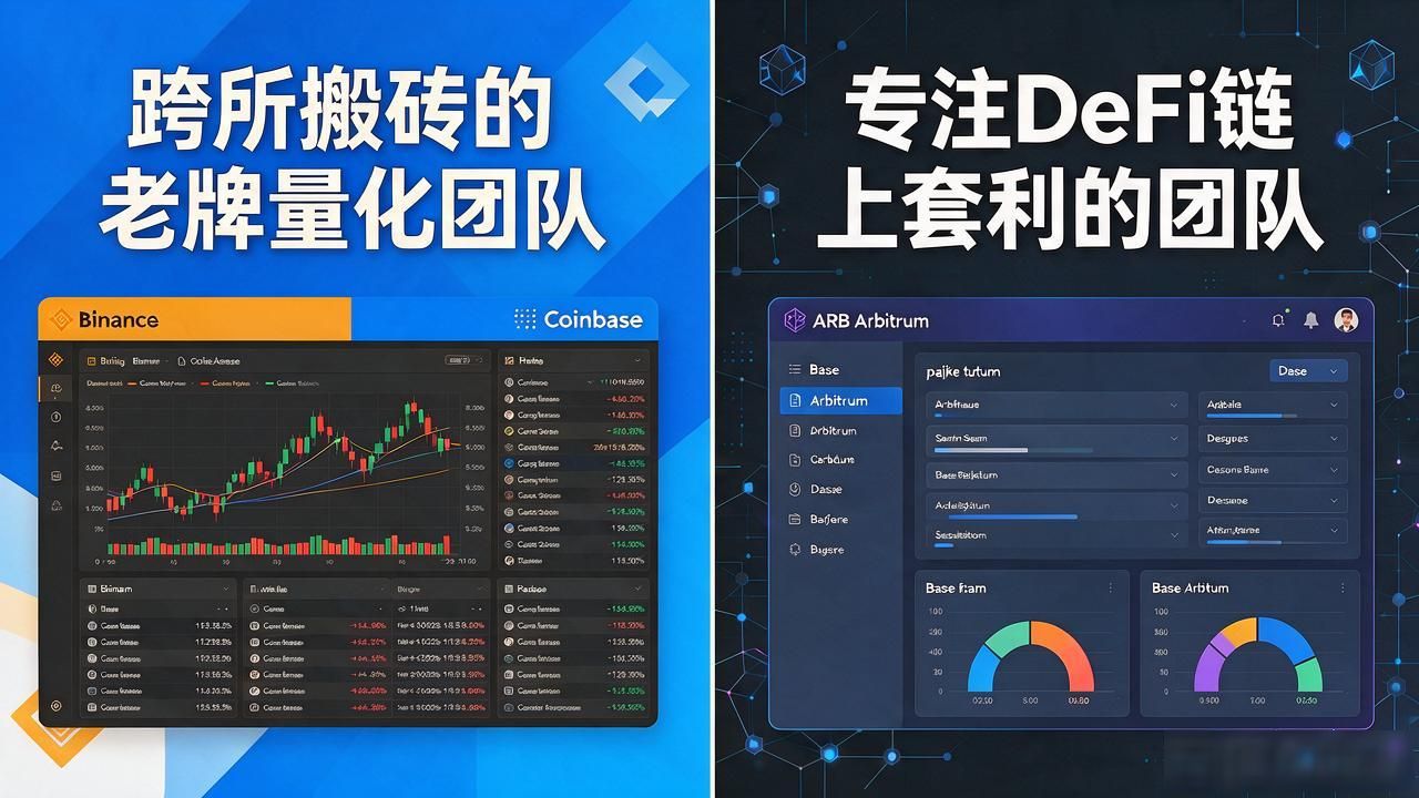 数字货币套利机构排名_DeFi链上套利年化收益与回撤控制_数字货币套利机构排名标准