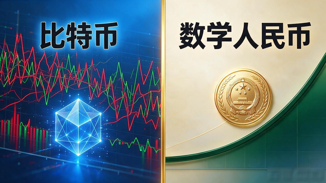 数字人民币试点城市应用_今日头条中国数字货币_数字人民币与比特币区别