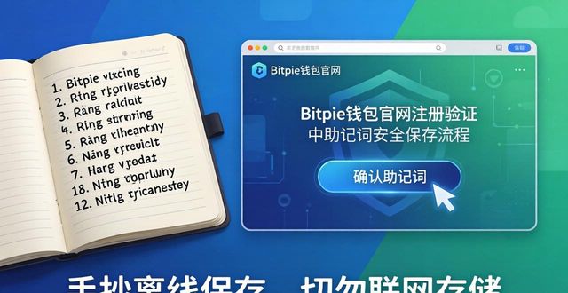 Bitpie钱包官网的注册与验证流程详解_bitcoin钱包注册教程_blockchain钱包注册