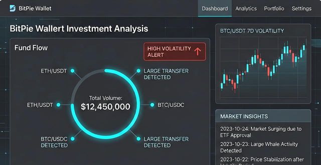 比特派钱包投资分析工具怎么用，下载前先看这几点