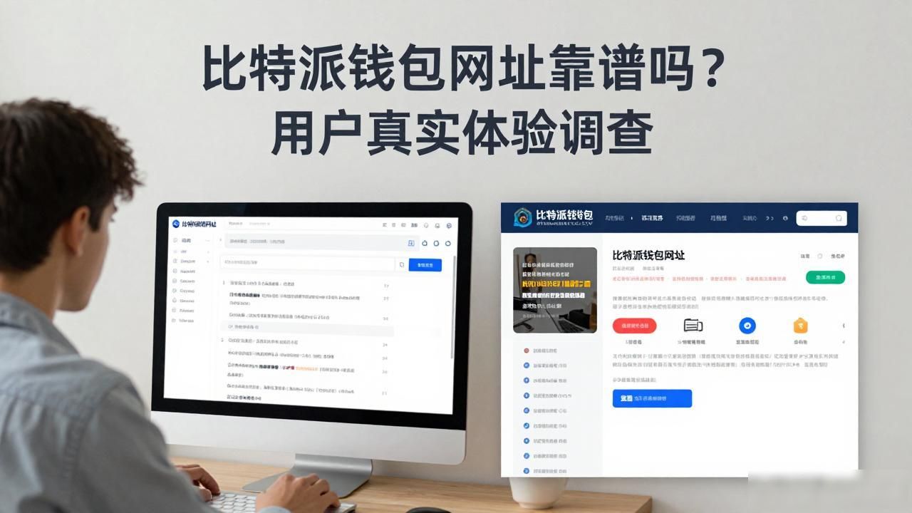 比特派钱包官网网址选择_比特派钱包网址的市场接受与用户调查_老用户官网地址忠诚度调查