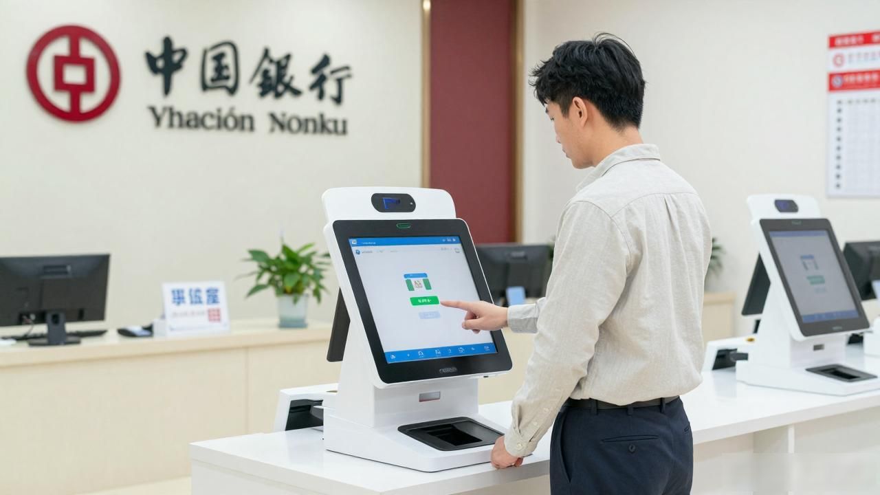 如何购买中国银行数字货币
