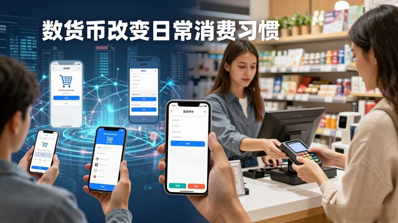 货币数字NET是什么？一文看懂数字货币时代的核心概念