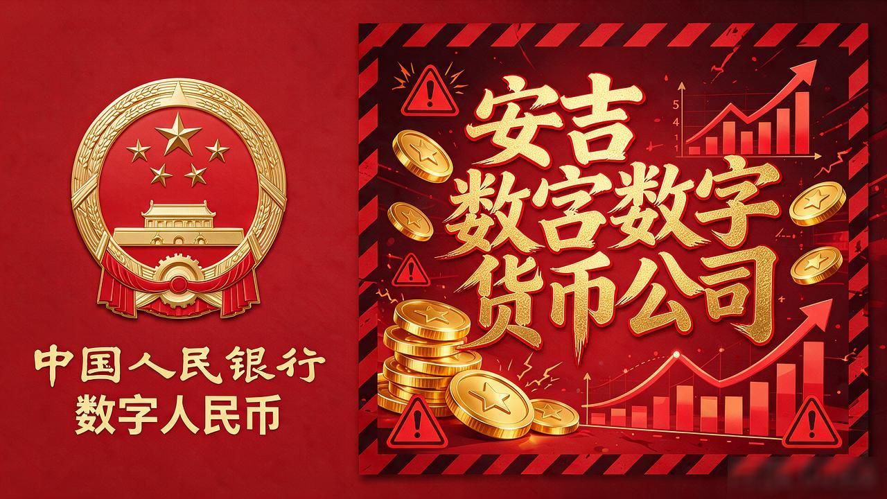 安吉数字货币公司到底靠不靠谱？本地人说说心里话
