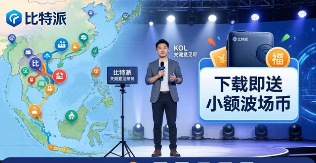 比特派是干嘛的_bitpie比特派_比特派Bitpie正式版下载的市场开发策略