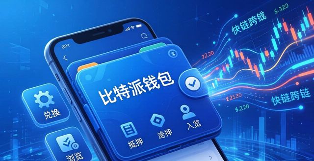 比特派钱包官方下载与综合服务全解析