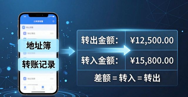 比特派钱包下载后怎么算赚了多少