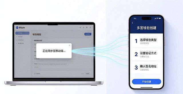 比特派钱包官网 用户体验好不好？交互设计实测