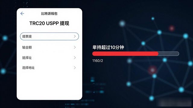比特派钱包用户真实体验：他们到底在抱怨什么？