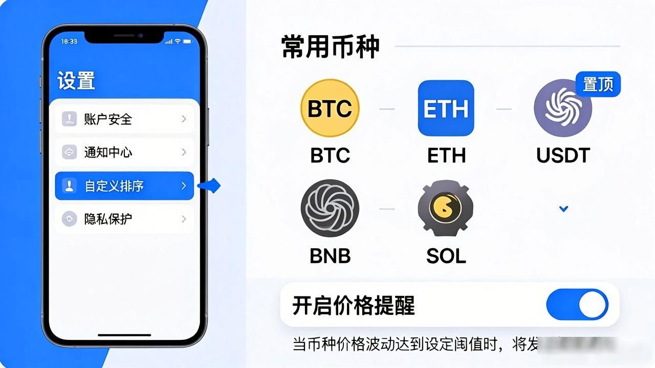比特派钱包的wallet添加技巧分享_比特派钱包添加币种方法_比特派钱包批量管理技巧