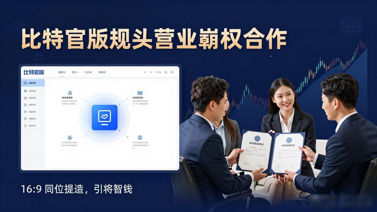 比特派B2B合作可靠性_数字资产官方渠道下载_如何通过比特派官方下载最新版建立商业伙伴关系?