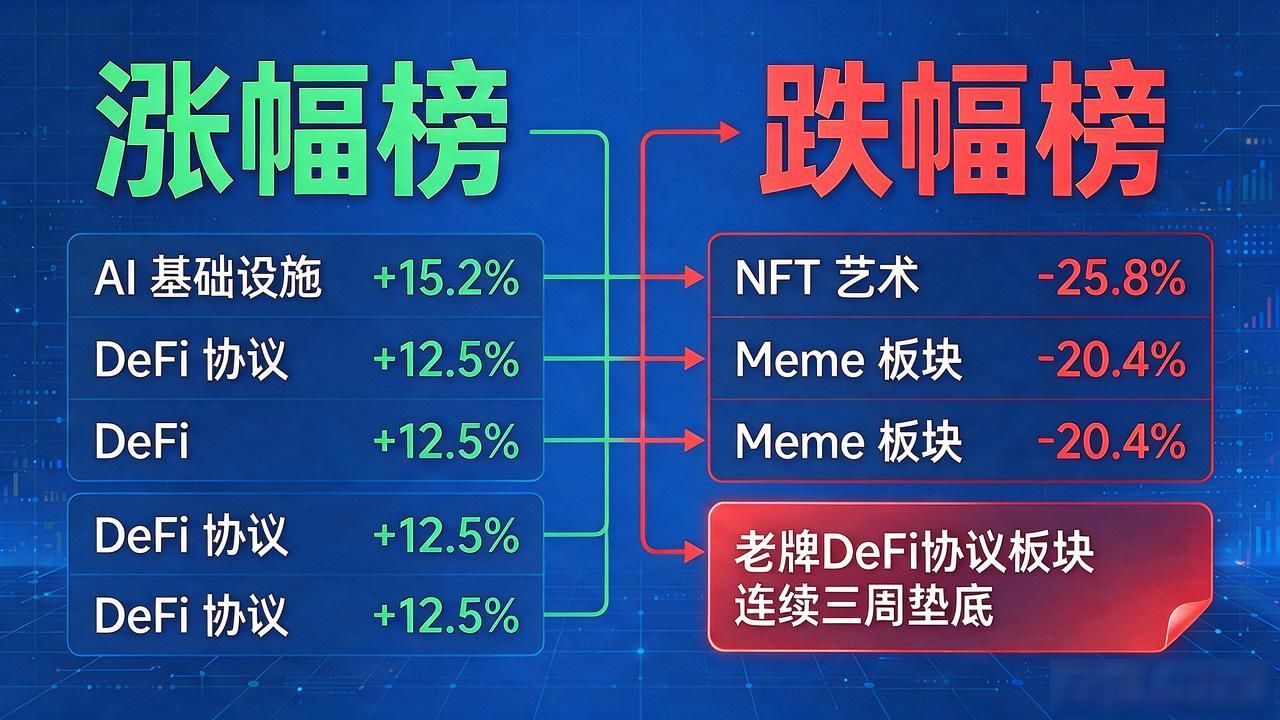 AI链Layer2扩容赛道_数字货币板块排行_数字货币板块排行