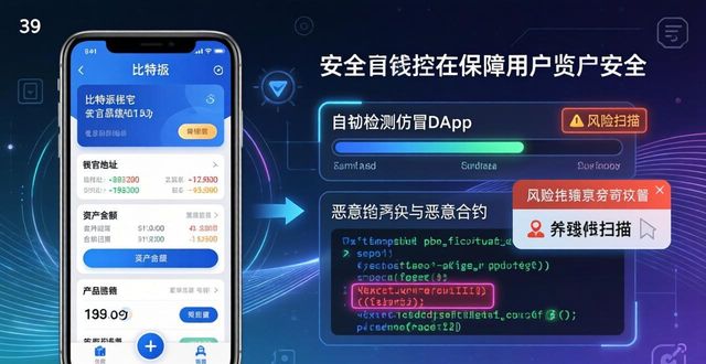 比特派钱包官方下载：安全监控与账户保护指南