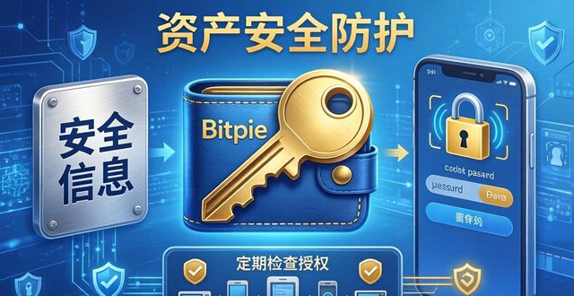 Bitpie钱包下载安装：三步安全防护指南