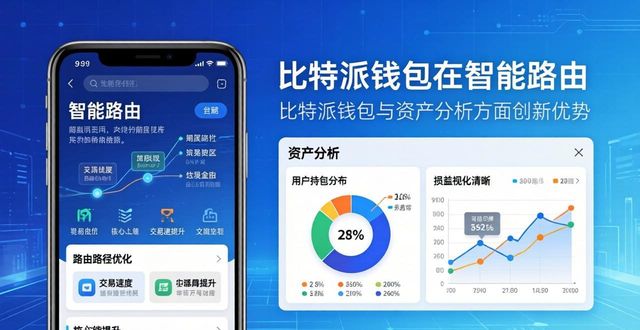 比特派钱包最新版下载，优化投资三步走