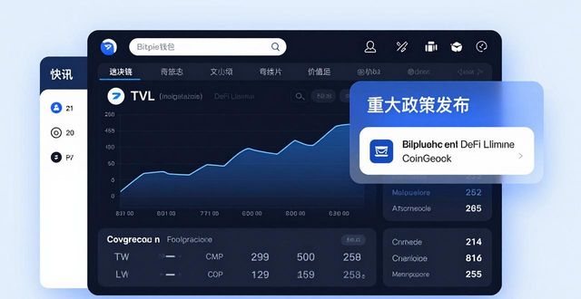 Bitpie钱包看市场动态？三步掌握最新行情