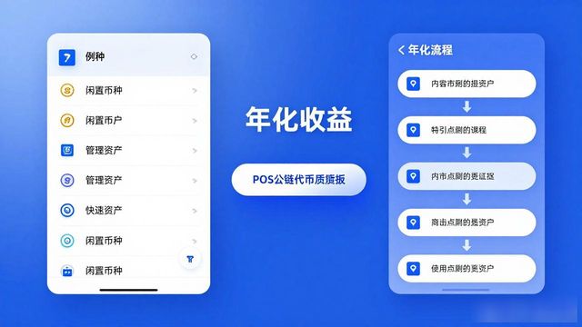 Bitpie钱包怎么用能多赚钱？5个提升收益的技巧