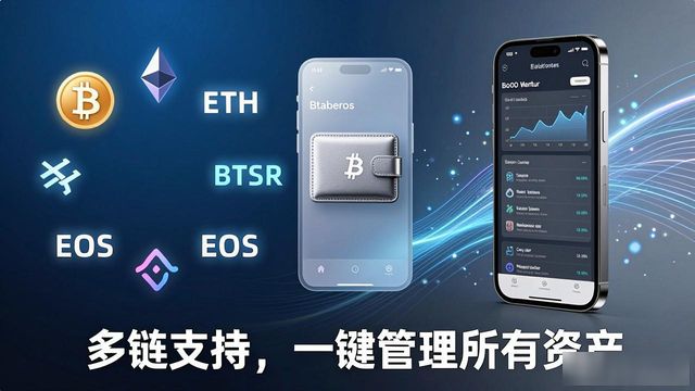 为什么数字货币玩家都选比特派钱包？这4点太关键