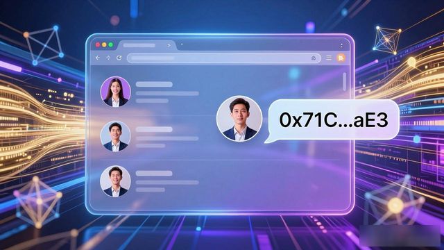 比特派钱包新用户速成：下载APP后3天找到靠谱合作搭档