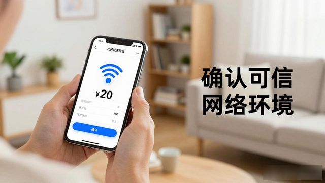 下载比特派钱包后，加密货币这样存和交易才安全