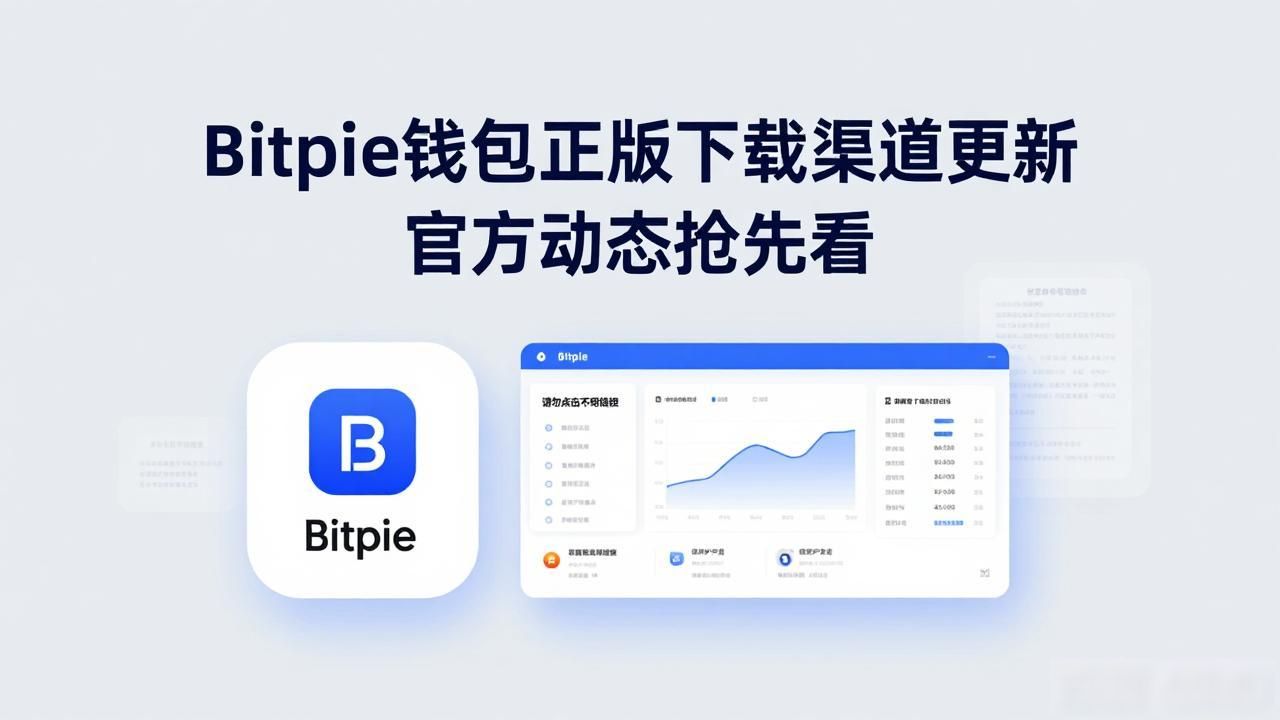 bitpie官网下载正版的近期动态_Bitpie钱包安全更新_Bitpie钱包正版下载渠道