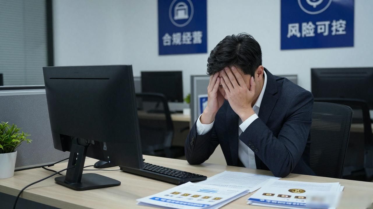 数字货币销售好做吗？过来人告诉你真相