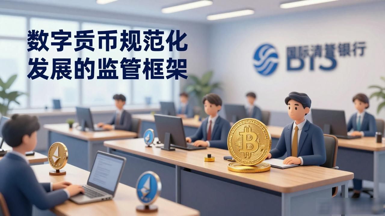 数字货币发展状况论文研究