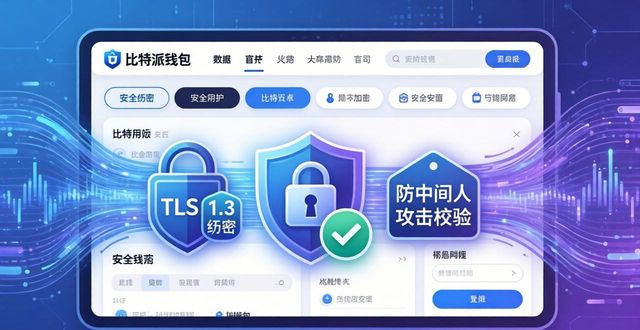 比特派钱包安卓官网隐私保护三大要点