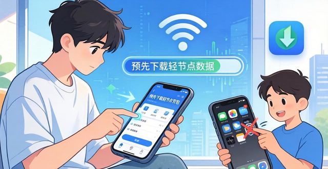 比特派钱包下载资源这样用，省时又省心