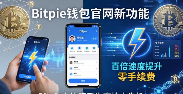 Bitpie钱包官网最新动态：2026新功能抢先看