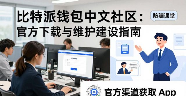比特派钱包中文社区：官方下载与维护建设指南