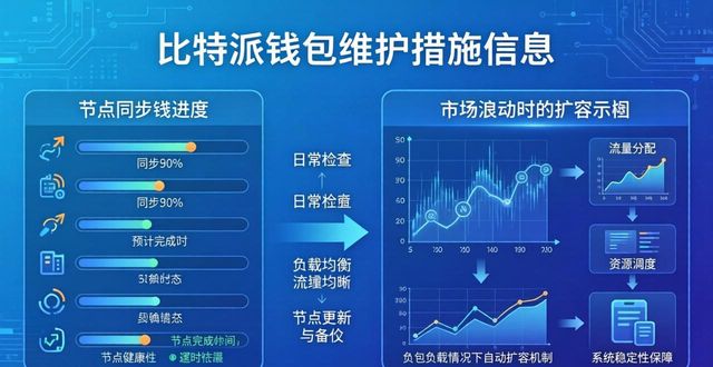 比特派钱包客户支持与维护措施：快速解决你的问题