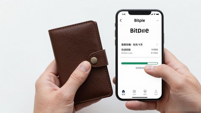 如何通过Bitpie钱包轻松管理你的数字资产_数字货币轻钱包_数字钱包中的资产如何变现