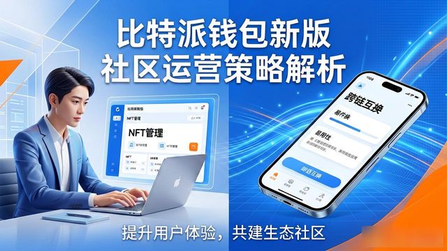 比特派钱包最新版的社区运营策略_比特派钱包是冷钱包还是热钱包_bitpie比特派钱包