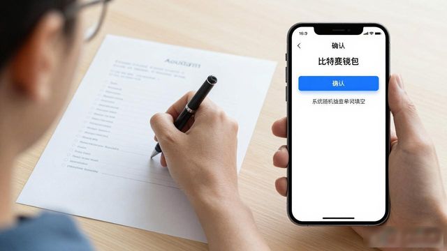 比特派钱包下载安装教程（新手版）