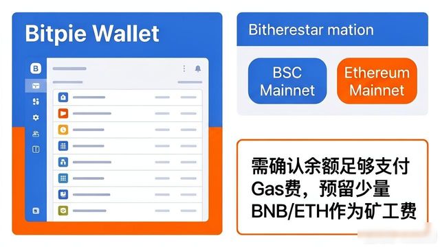 比特派钱包国际版在线学习操作指南