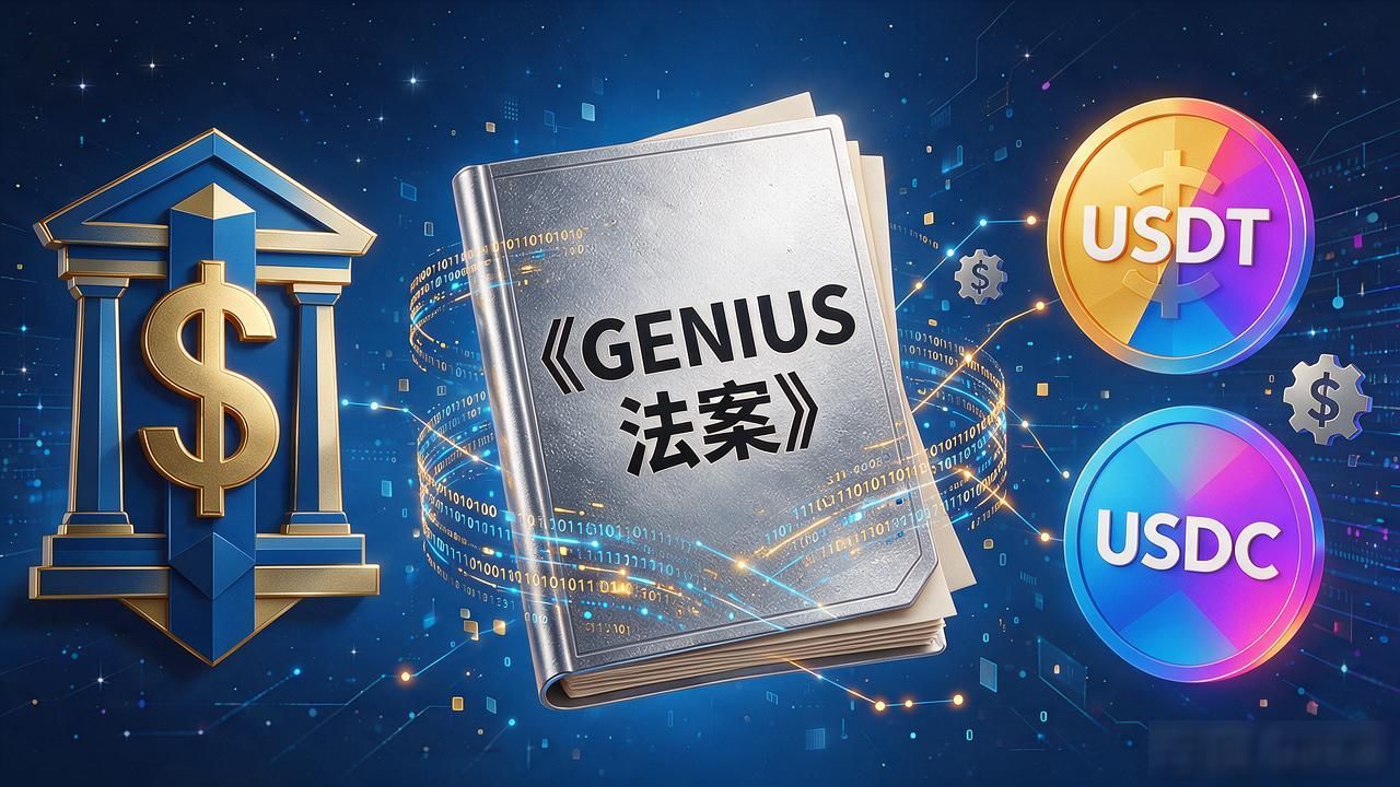 谁有权力发行数字货币？不只是央行说了算，这几类玩家也在博弈