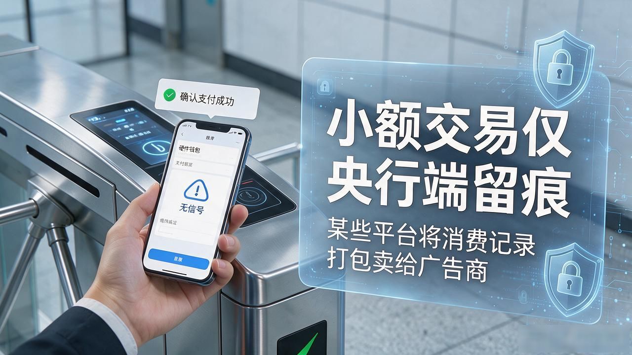 继央行发行数字货币后，普通人的现金、银行卡和电子钱包会怎么变
