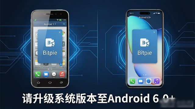 Bitpie安卓版下载后闪退卡顿？这些解决方法请收好