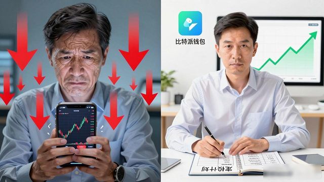 比特派钱包下载后如何投资 降低风险提高收益