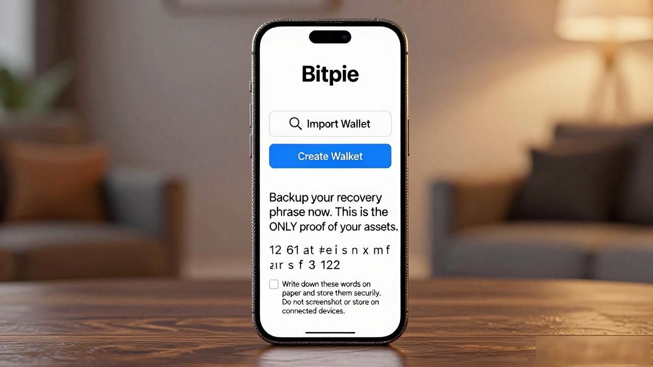 最新bitpie官网下载正版的安装技巧_比特派钱包安全下载_比特派钱包助记词备份