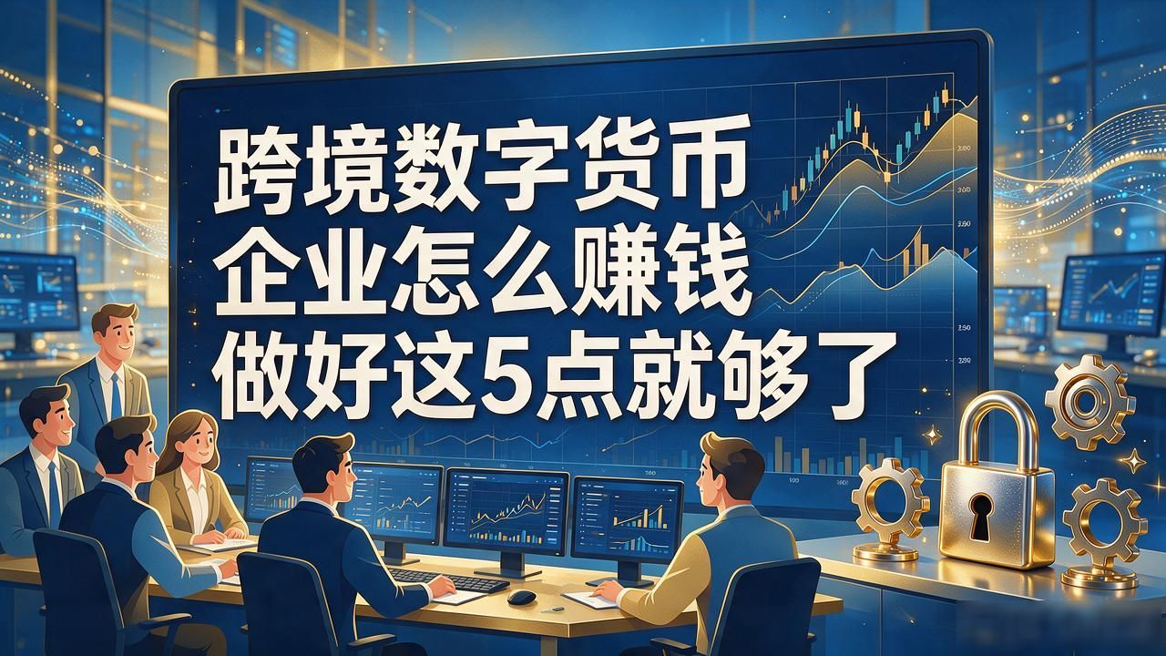 跨境数字货币收款平台_合规资质资金链路透明度_跨境数字货币企业